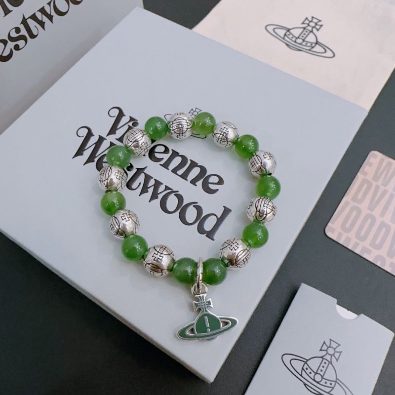 Vivienne Westwood Bracelets